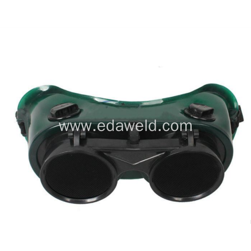 Labour Working Eye Protective Welding Goggles